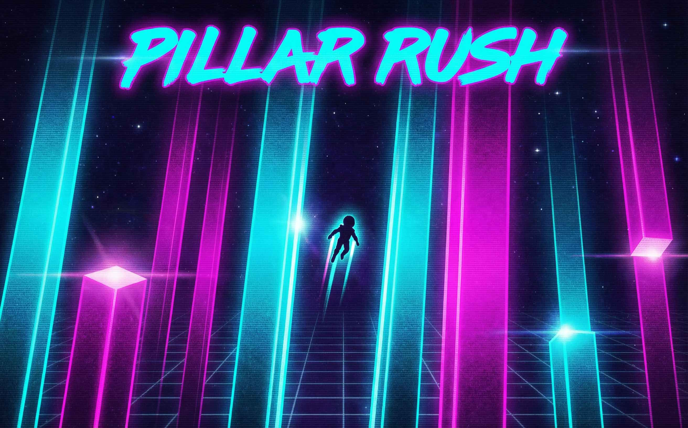 Pillar Rush