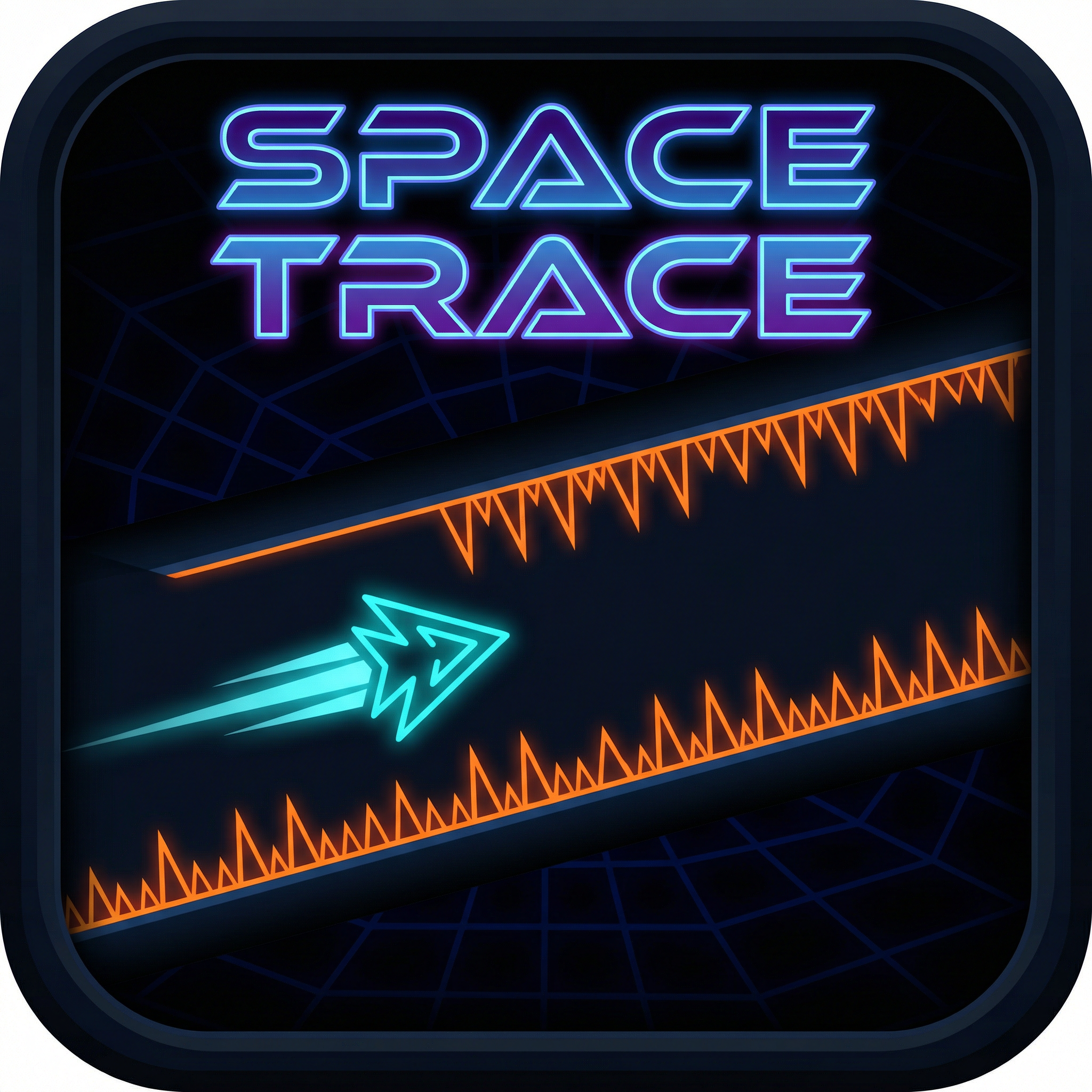 Space Trace